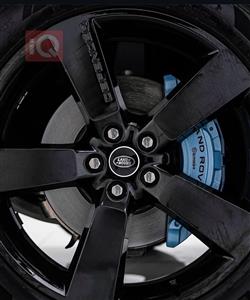 لاند ڕۆڤەر دیفێندەر